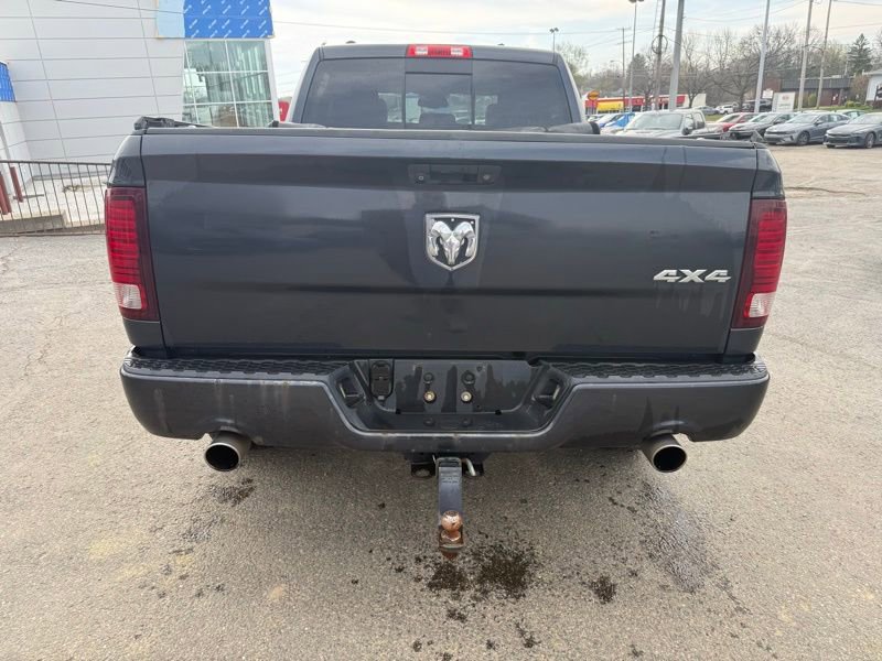 Used 2016 RAM 1500 Sport image 6