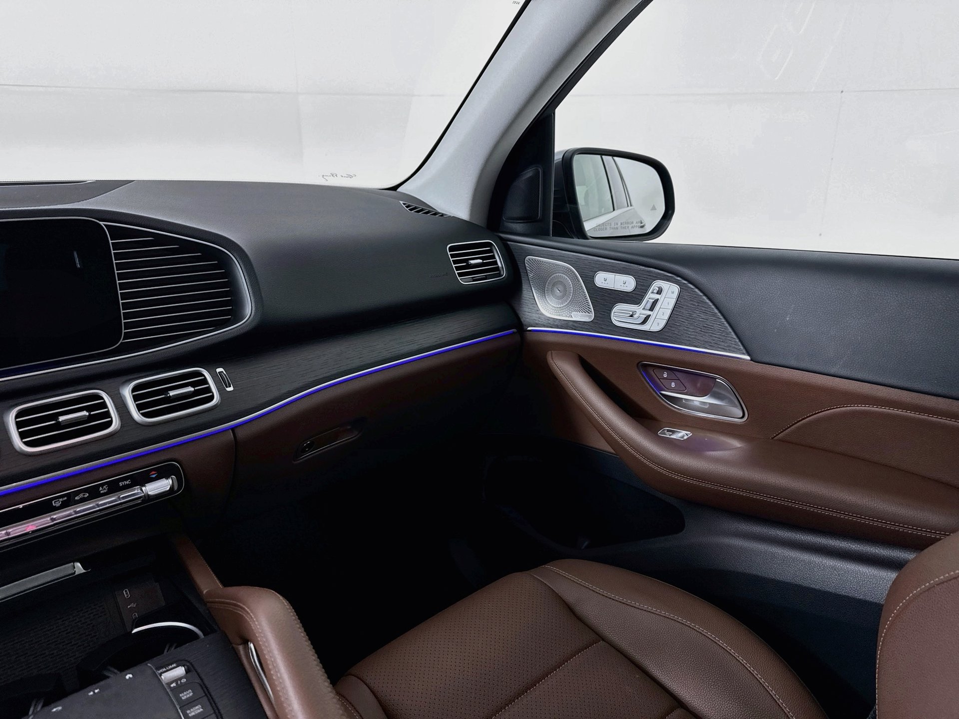 Certified 2026 Mercedes-Benz GLE 350 4MATIC image 26