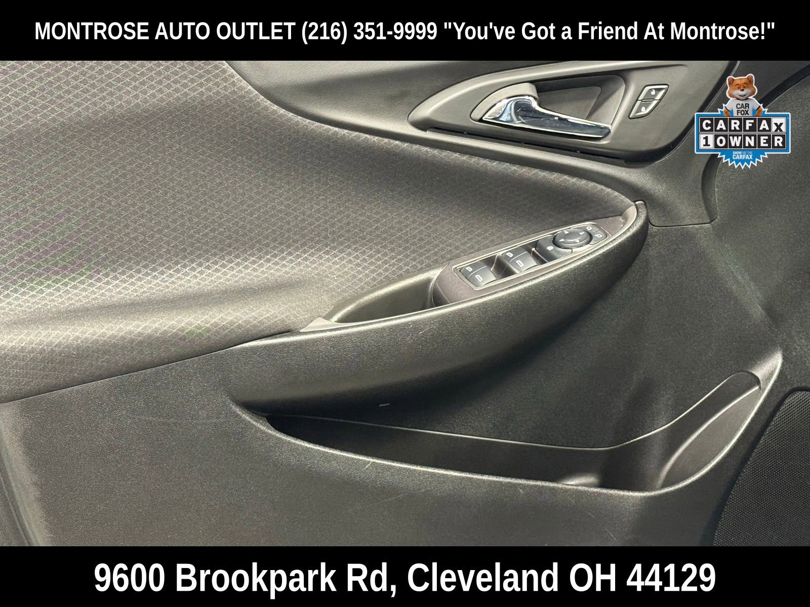 Used 2024 Chevrolet Malibu RS FWD image 11