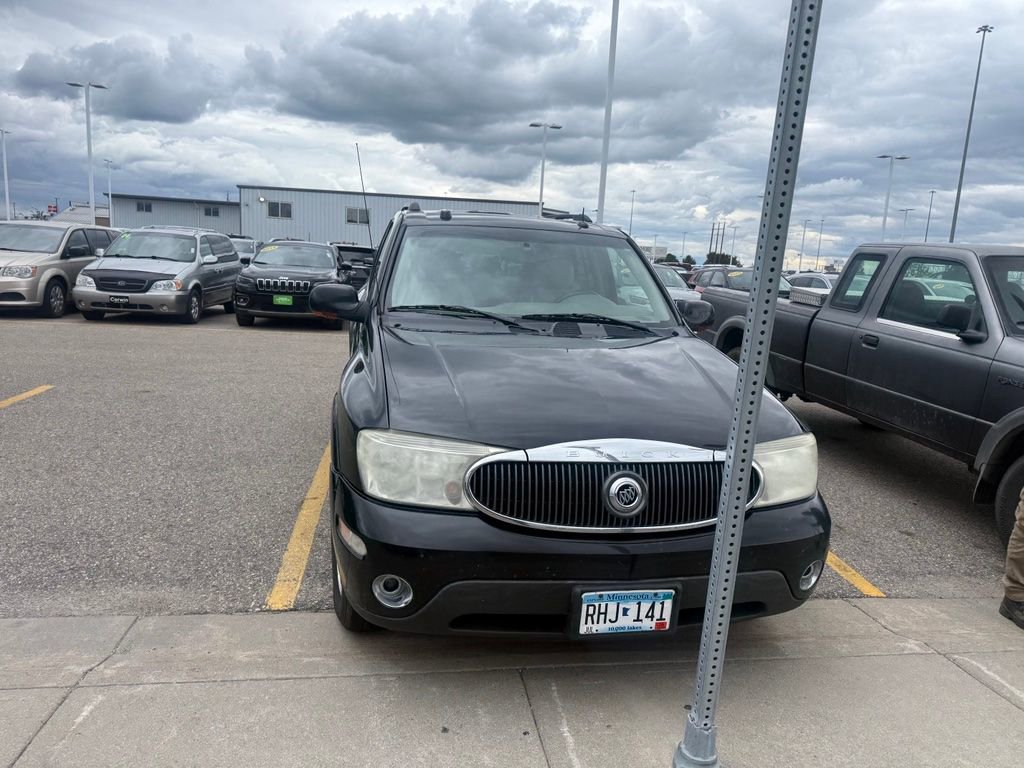 Used 2005 Buick Rainier CXL AWD/4WD image 3