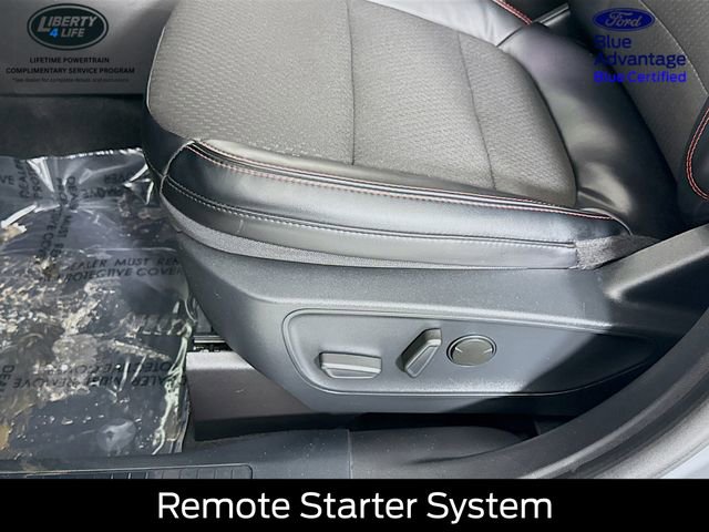 Certified 2024 Ford Escape ST-Line w/ Tech Pack #1 image 19