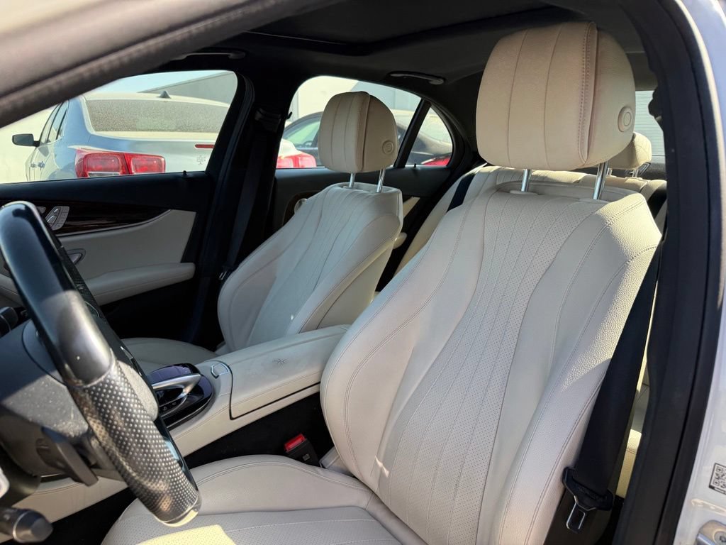 Used 2017 Mercedes-Benz E 300 image 3