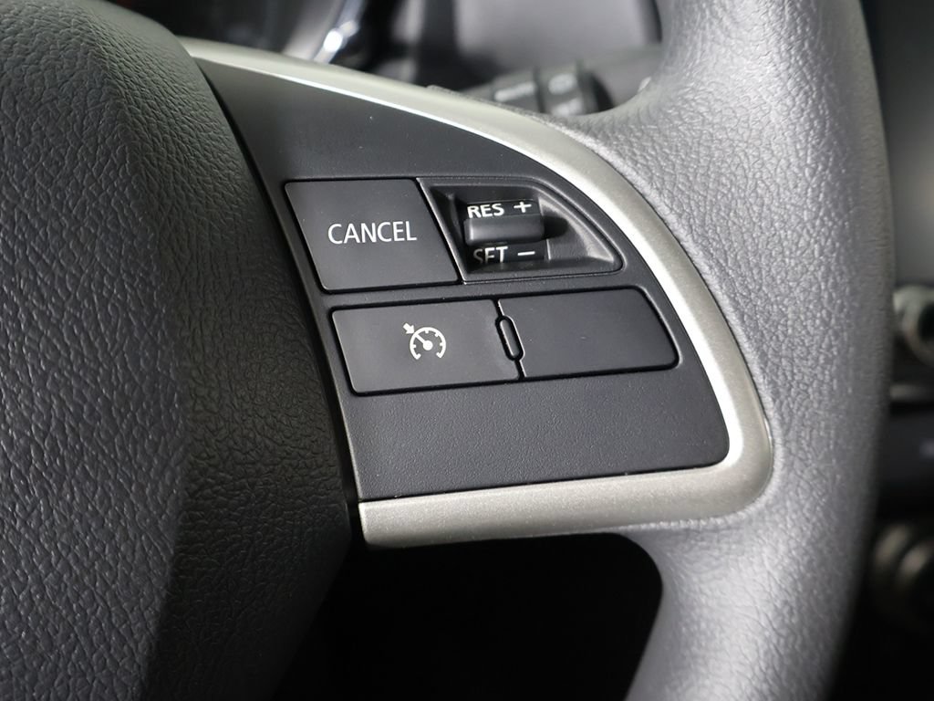 New 2026 Mitsubishi Outlander Sport ES AWD/4WD image 36
