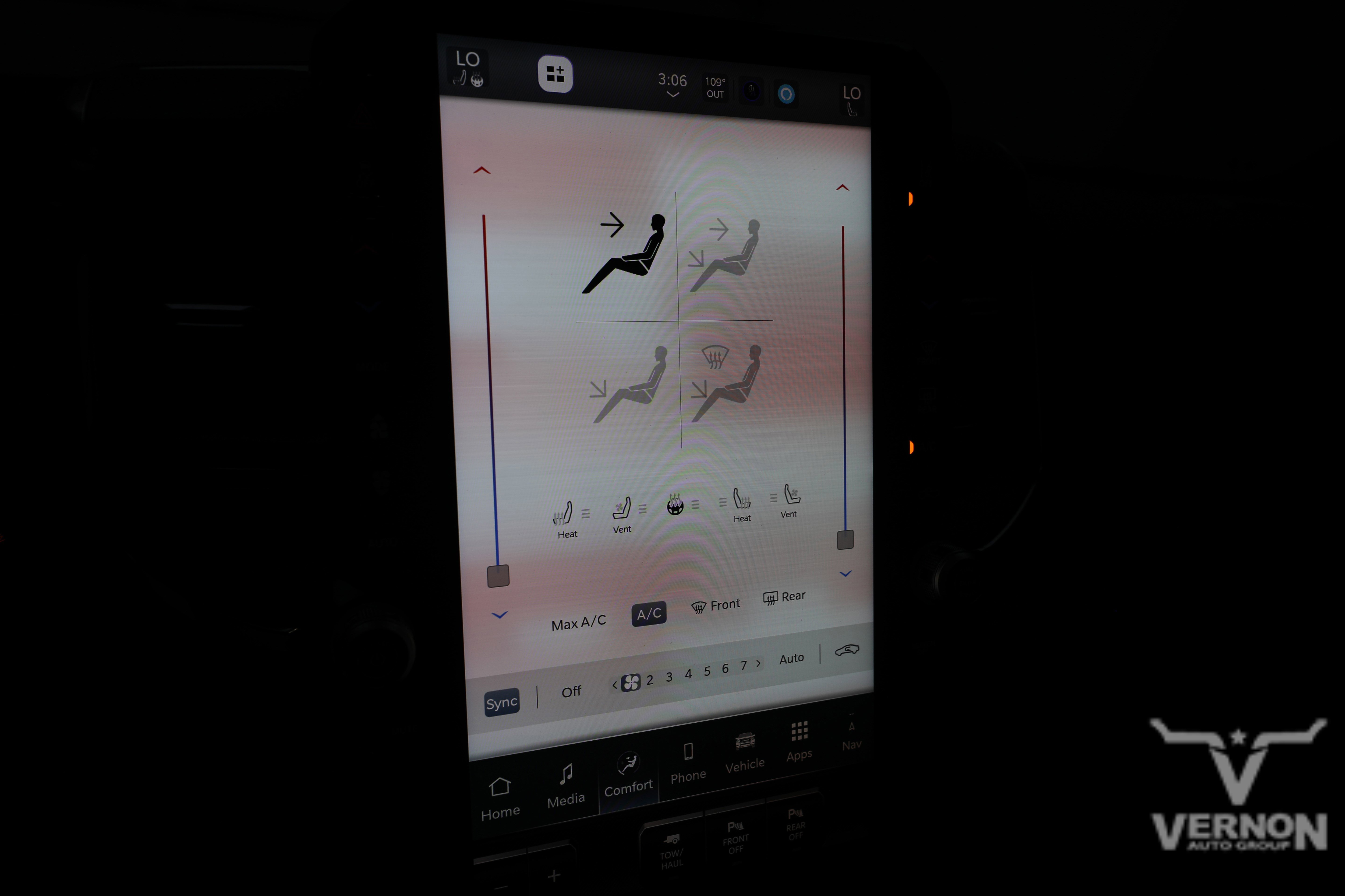 New 2026 RAM 3500 Laramie image 30