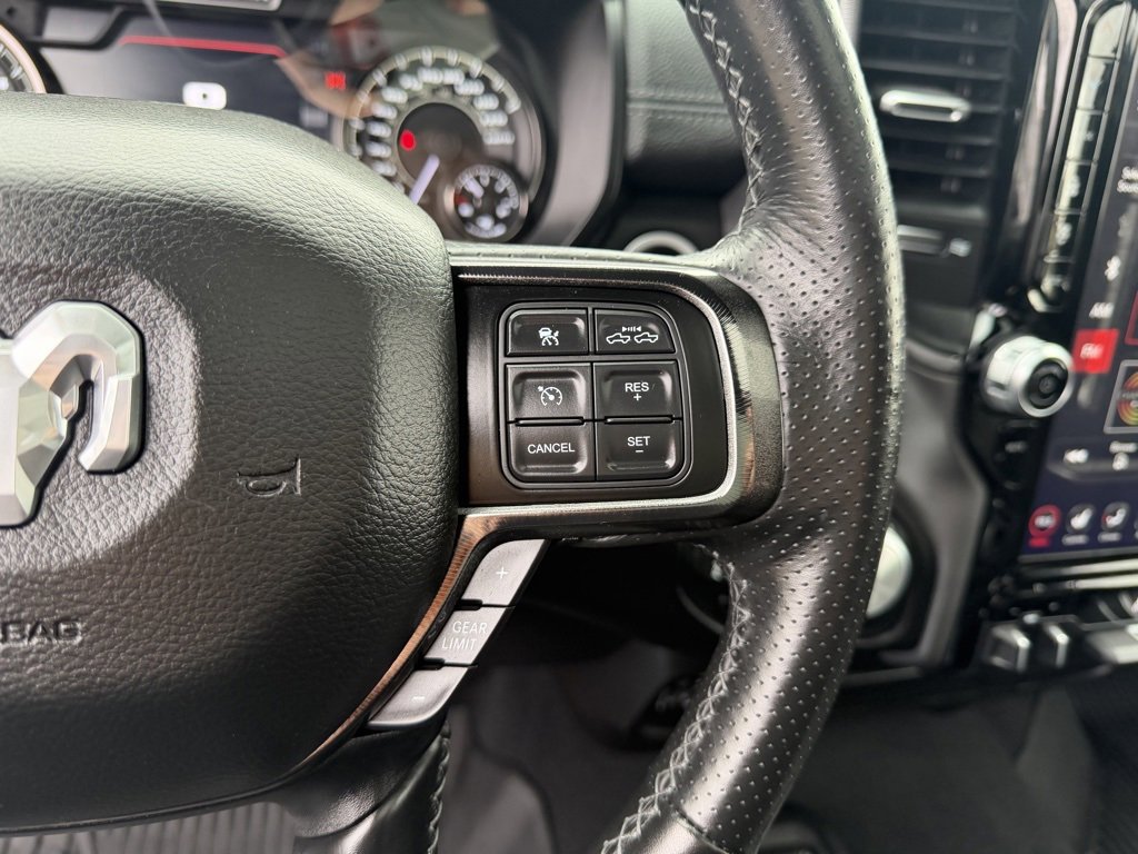 Used 2020 RAM 2500 Power Wagon image 19