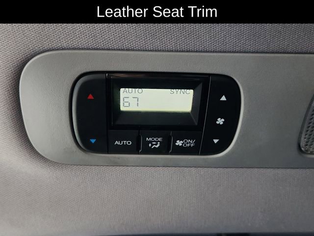 Used 2018 Honda Odyssey EX-L image 25