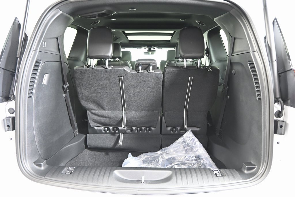 New 2026 Chrysler Pacifica Select image 17