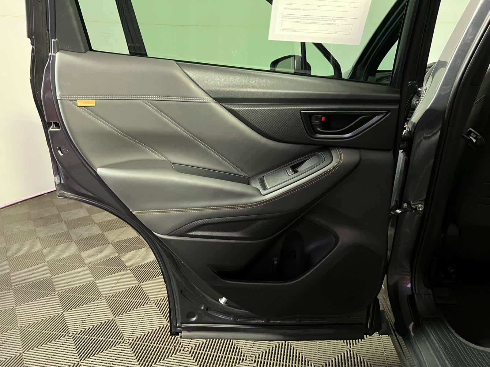 Used 2023 Subaru Forester Wilderness image 25