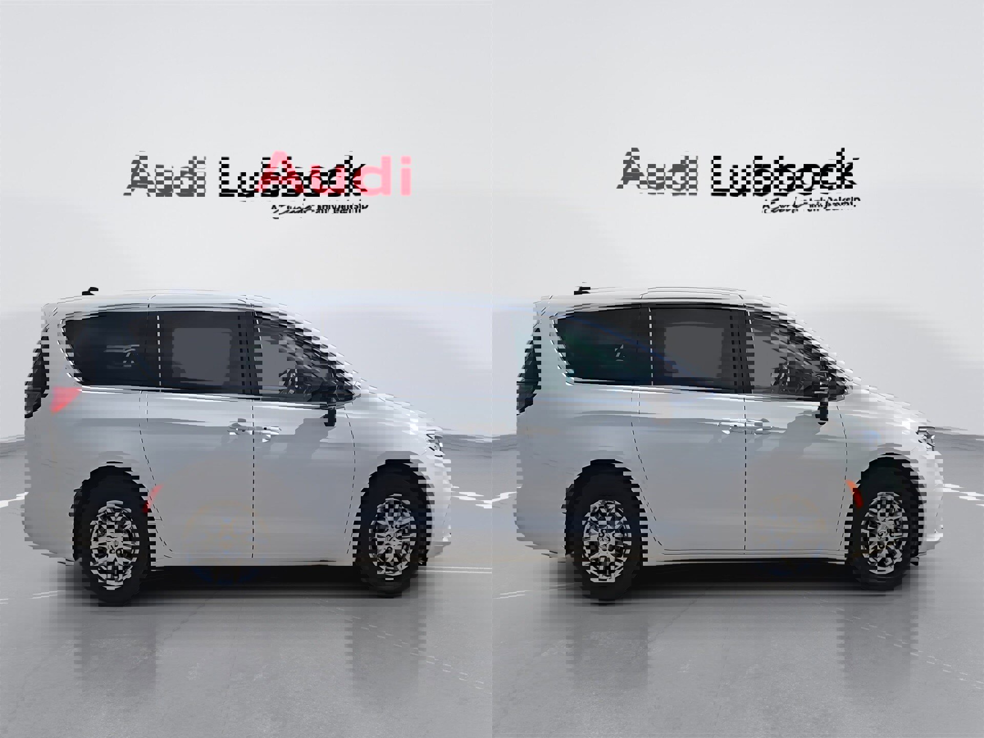 Used 2024 Chrysler Pacifica Touring-L image 9