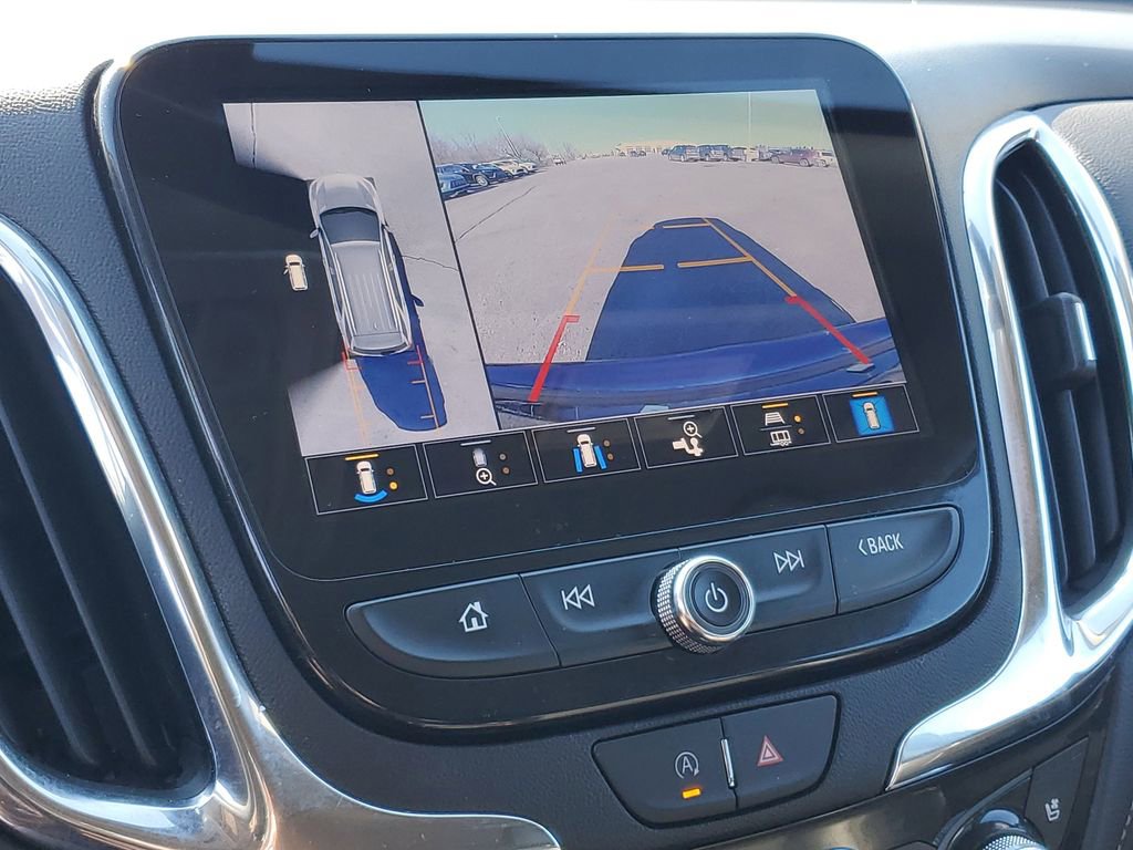 Certified 2023 Chevrolet Equinox Premier image 17