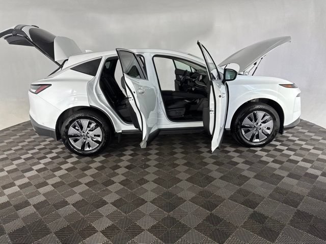 Certified 2025 Nissan Murano SL AWD/4WD image 13
