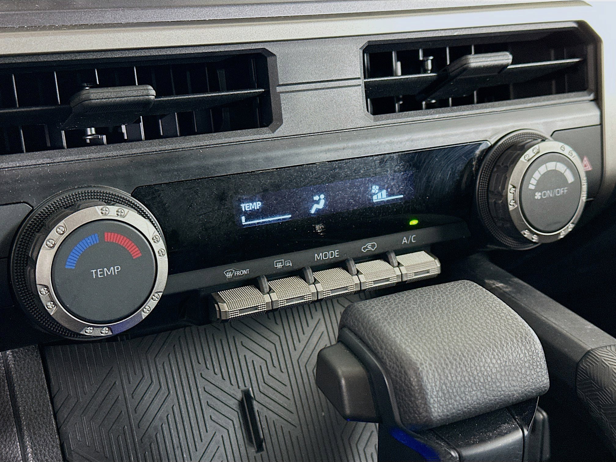 Used 2025 Toyota 4Runner SR5 image 23