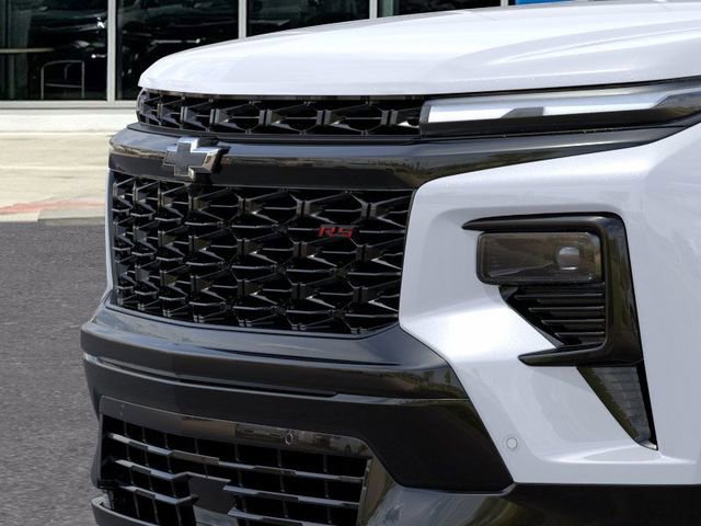 New 2026 Chevrolet Traverse RS w/ LPO, Floor Liner Package image 13