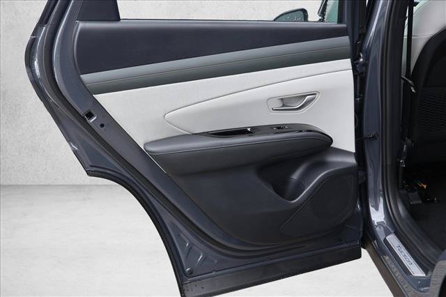 New 2026 Hyundai Tucson Limited AWD/4WD image 21
