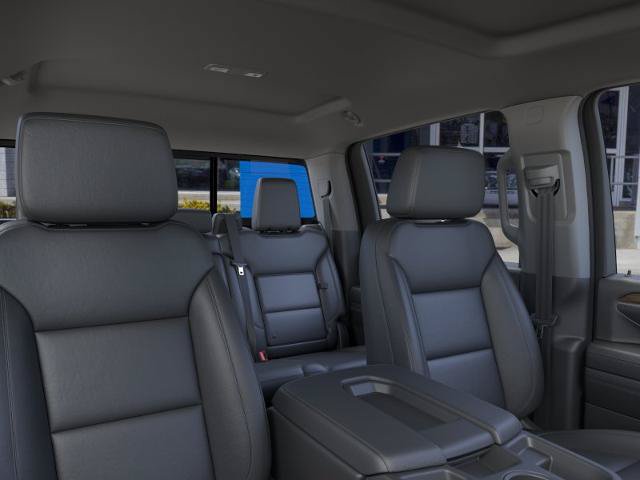 New 2026 Chevrolet Silverado 2500 LT w/ True North Edition AWD/4WD image 24