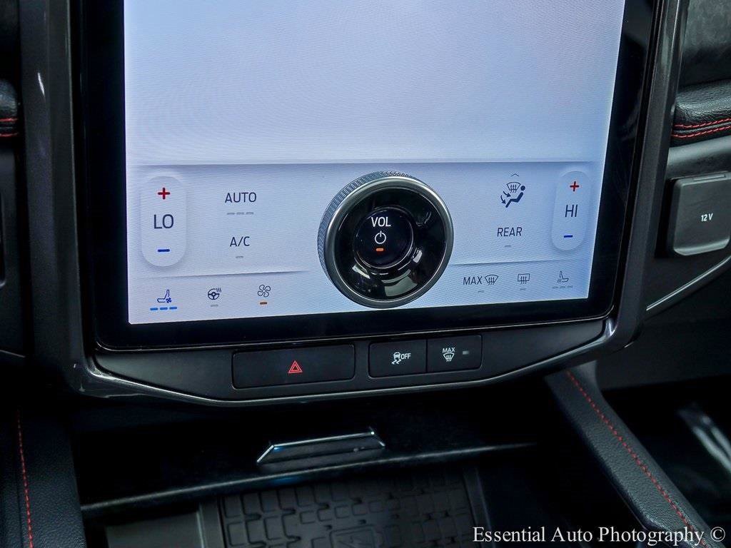 Certified 2022 Ford Expedition Max Limited image 18