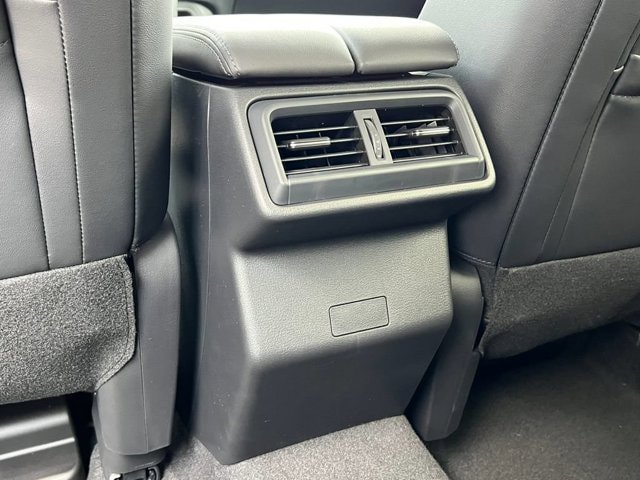 New 2026 MAZDA CX-5 Preferred AWD/4WD image 54