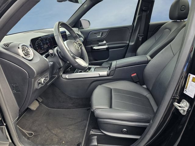 Used 2024 Mercedes-Benz GLB 250 image 16