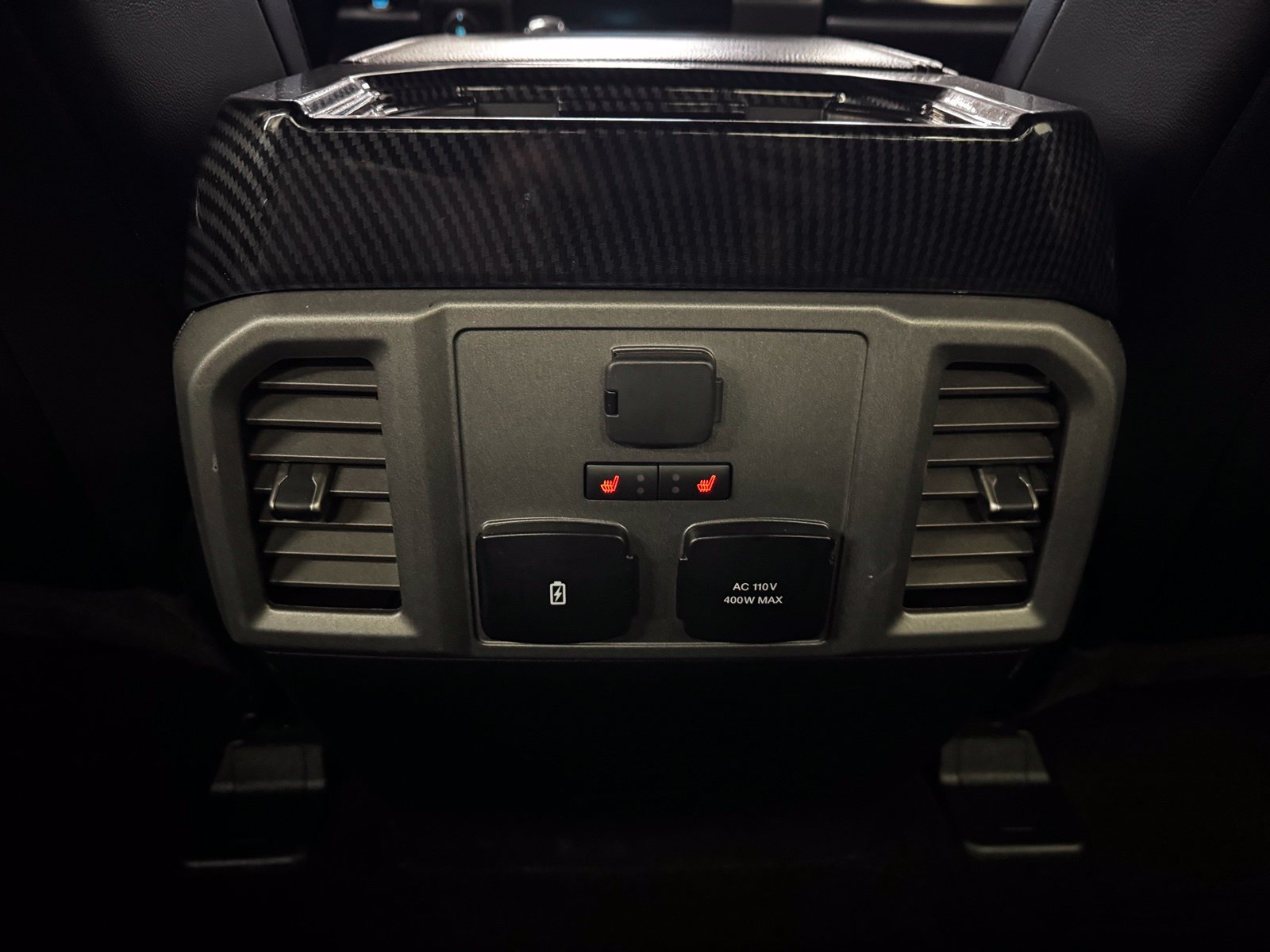 Used 2019 Ford F150 Raptor AWD/4WD image 34