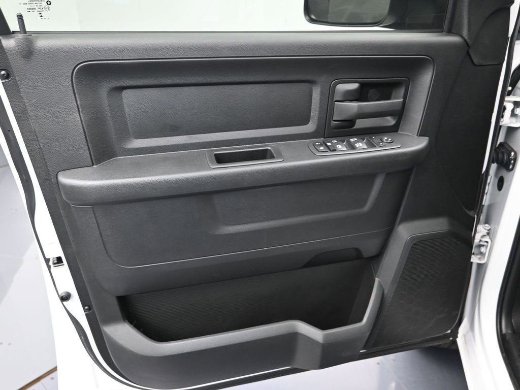 New 2024 RAM 1500 Tradesman w/ Tradesman SXT Package image 11