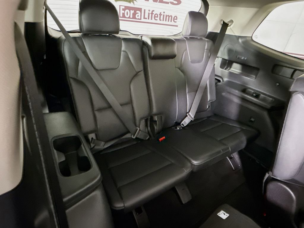 Used 2022 Kia Telluride EX w/ EX Premium Package image 33
