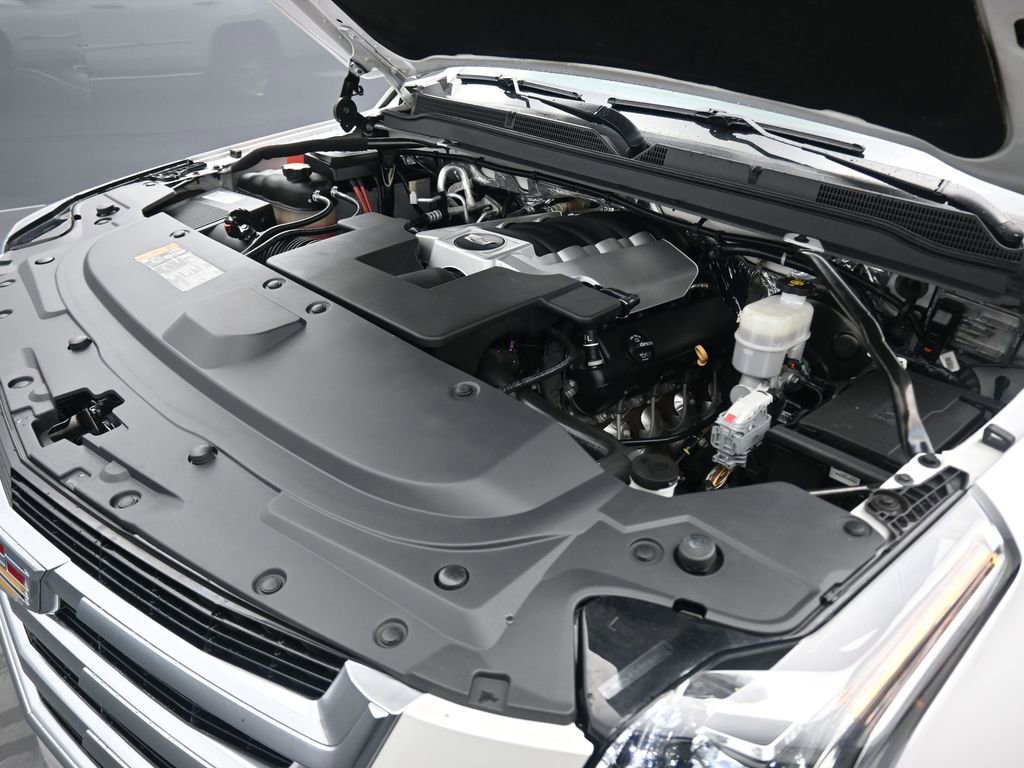 Used 2018 Cadillac Escalade Luxury image 61