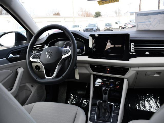 New 2026 Volkswagen Jetta S FWD image 18