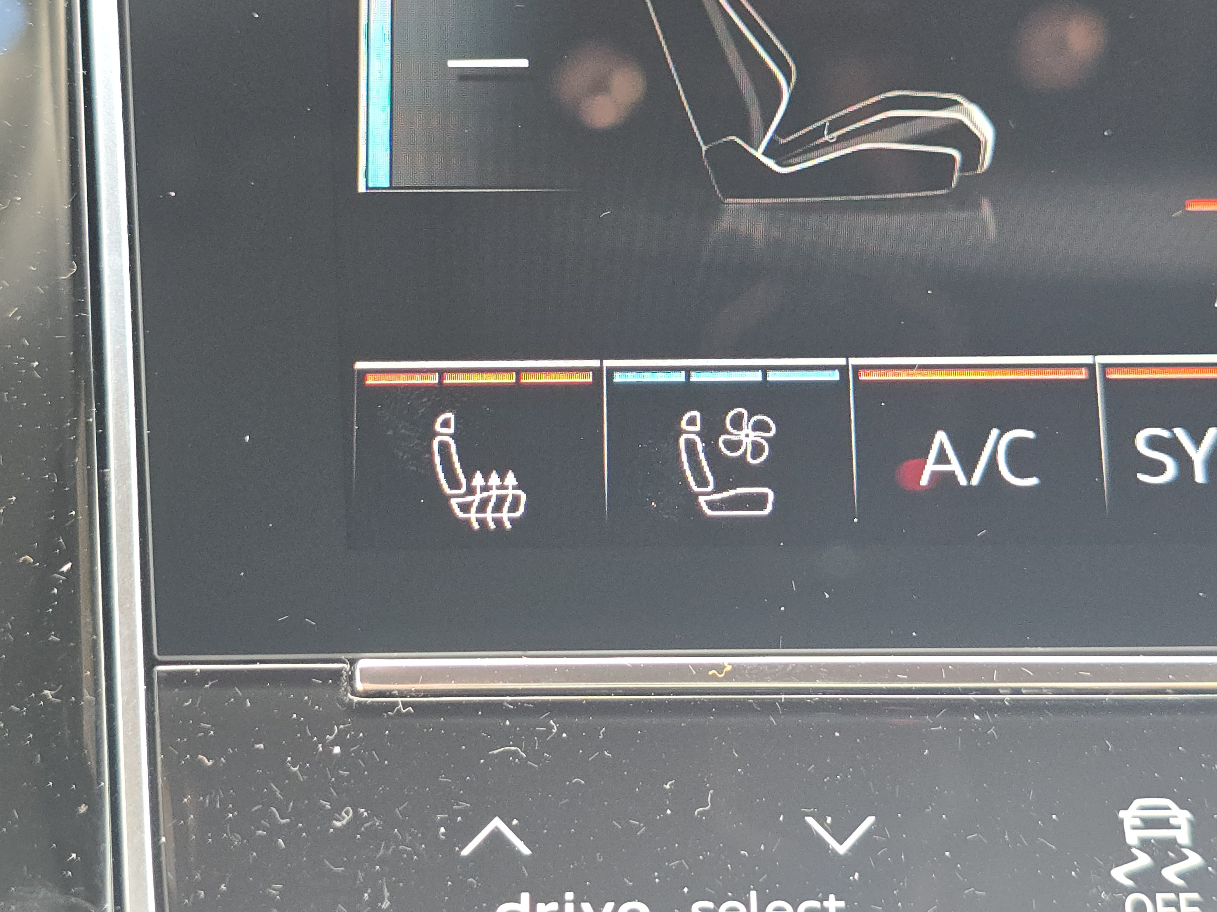 New 2026 Audi Q8 Premium Plus AWD/4WD image 11