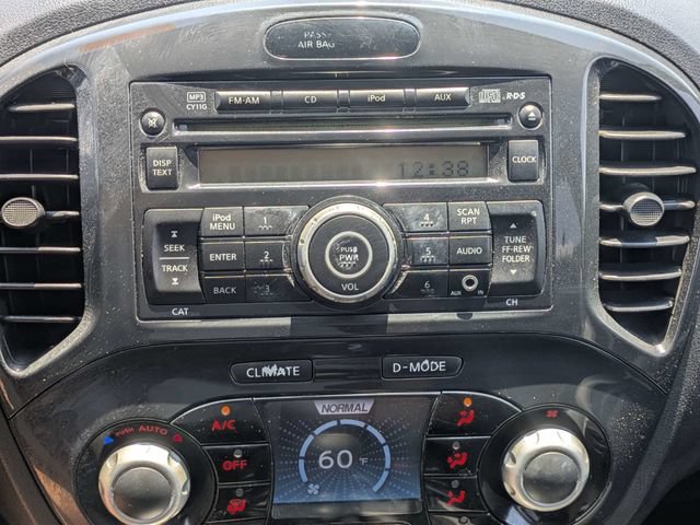 Used 2011 Nissan Juke SV FWD image 21