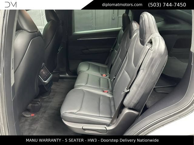 Used 2022 Tesla Model X AWD/4WD image 22