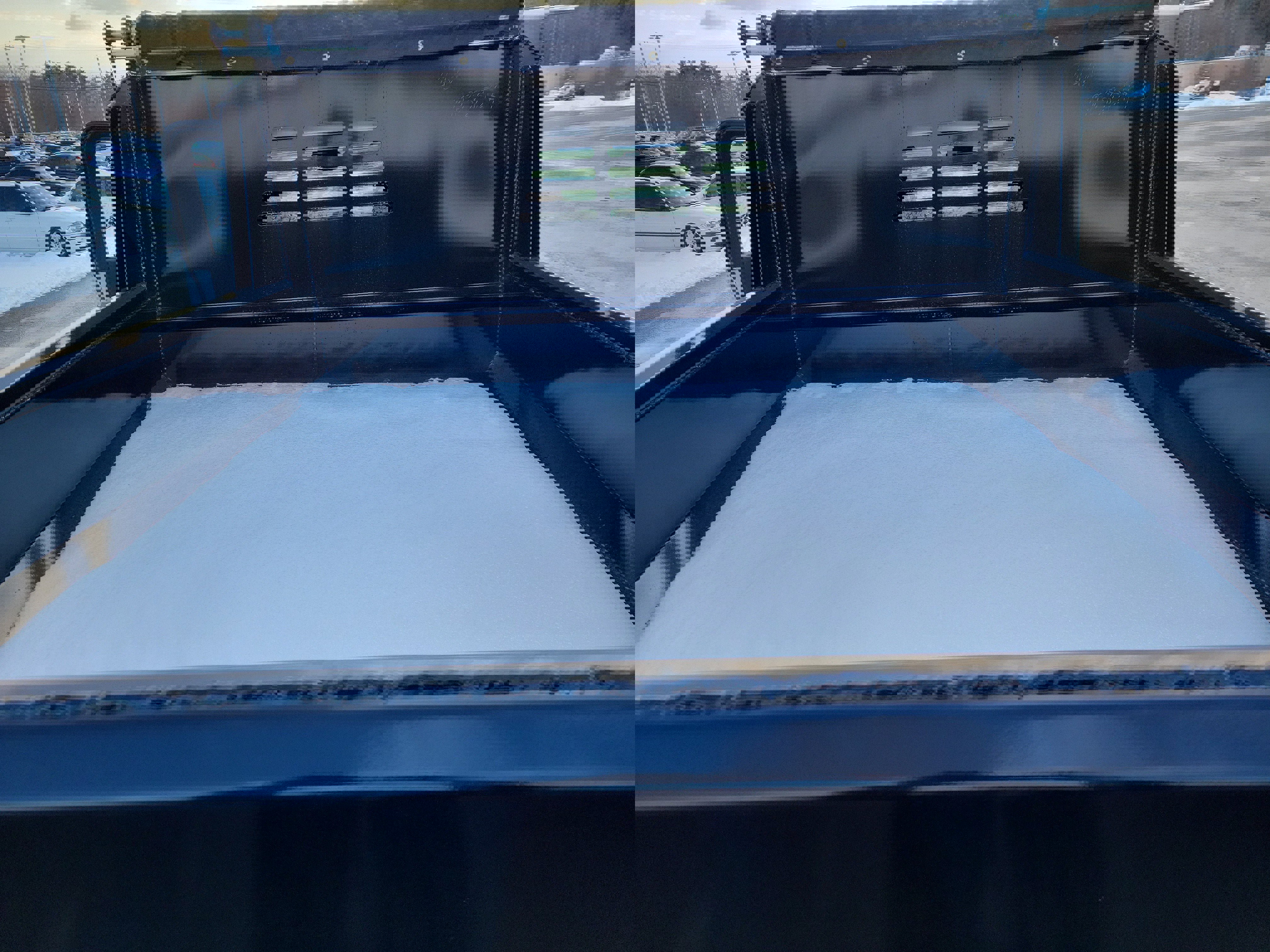 New 2026 GMC Sierra 3500 Pro w/ Convenience Package image 16