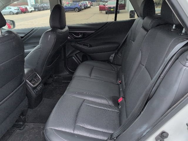 Used 2020 Subaru Outback Limited XT image 14