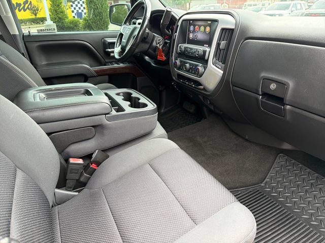 Used 2014 GMC Sierra 1500 SLE w/ SLE Value Package RWD image 24