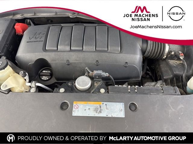 Used 2017 Chevrolet Traverse Premier w/ LPO, 'HIT The Road' Package image 17