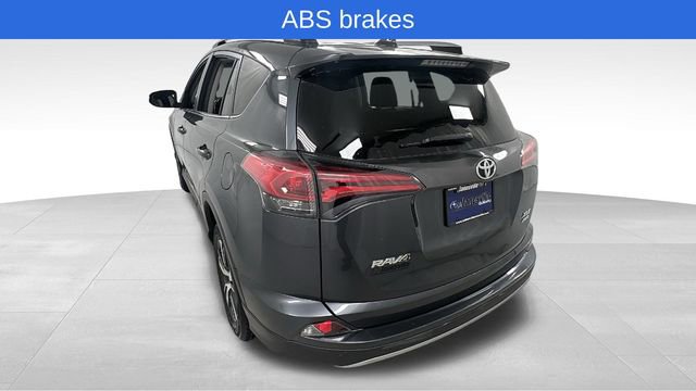 Used 2018 Toyota RAV4 XLE image 5