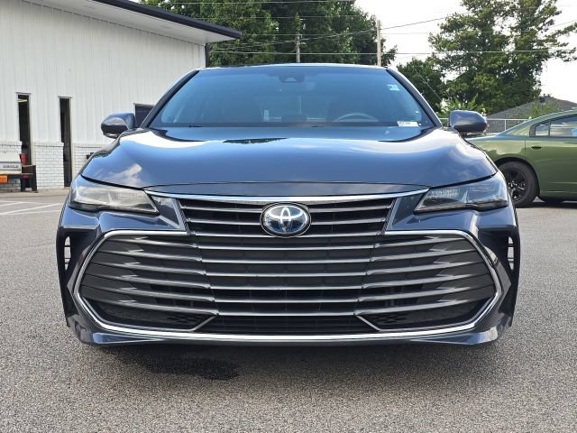 Used 2019 Toyota Avalon Limited w/ All Weather Liner Package FWD image 8