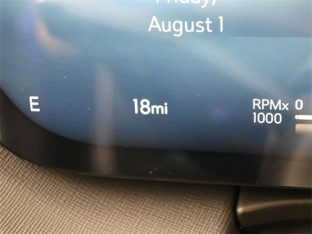 New 2026 Buick Enclave Sport Touring w/ Power Package image 39