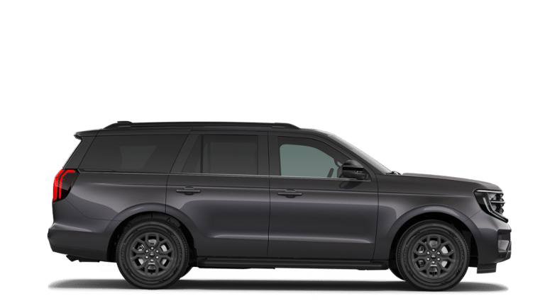 New 2026 Ford Expedition Active RWD image 28