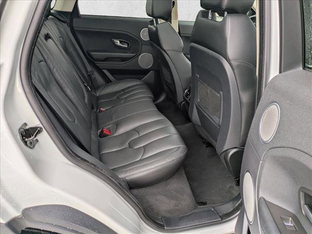 Used 2014 Land Rover Range Rover Evoque Pure Premium image 21