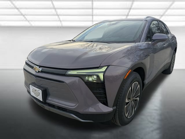 New 2026 Chevrolet Blazer EV LT AWD/4WD image 26