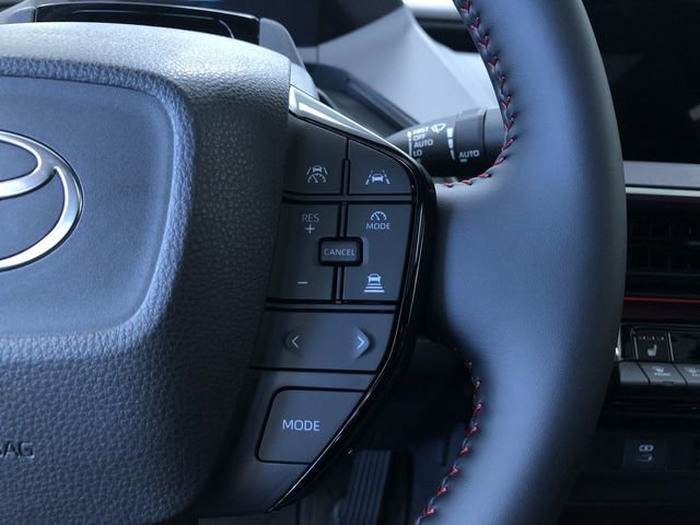 New 2026 Toyota Prius XSE image 18