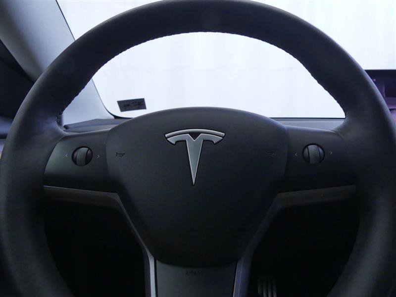 Used 2022 Tesla Model 3 Performance AWD/4WD image 19