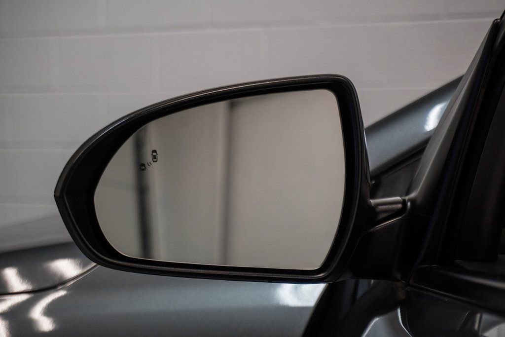 Used 2019 Hyundai Elantra SEL image 42