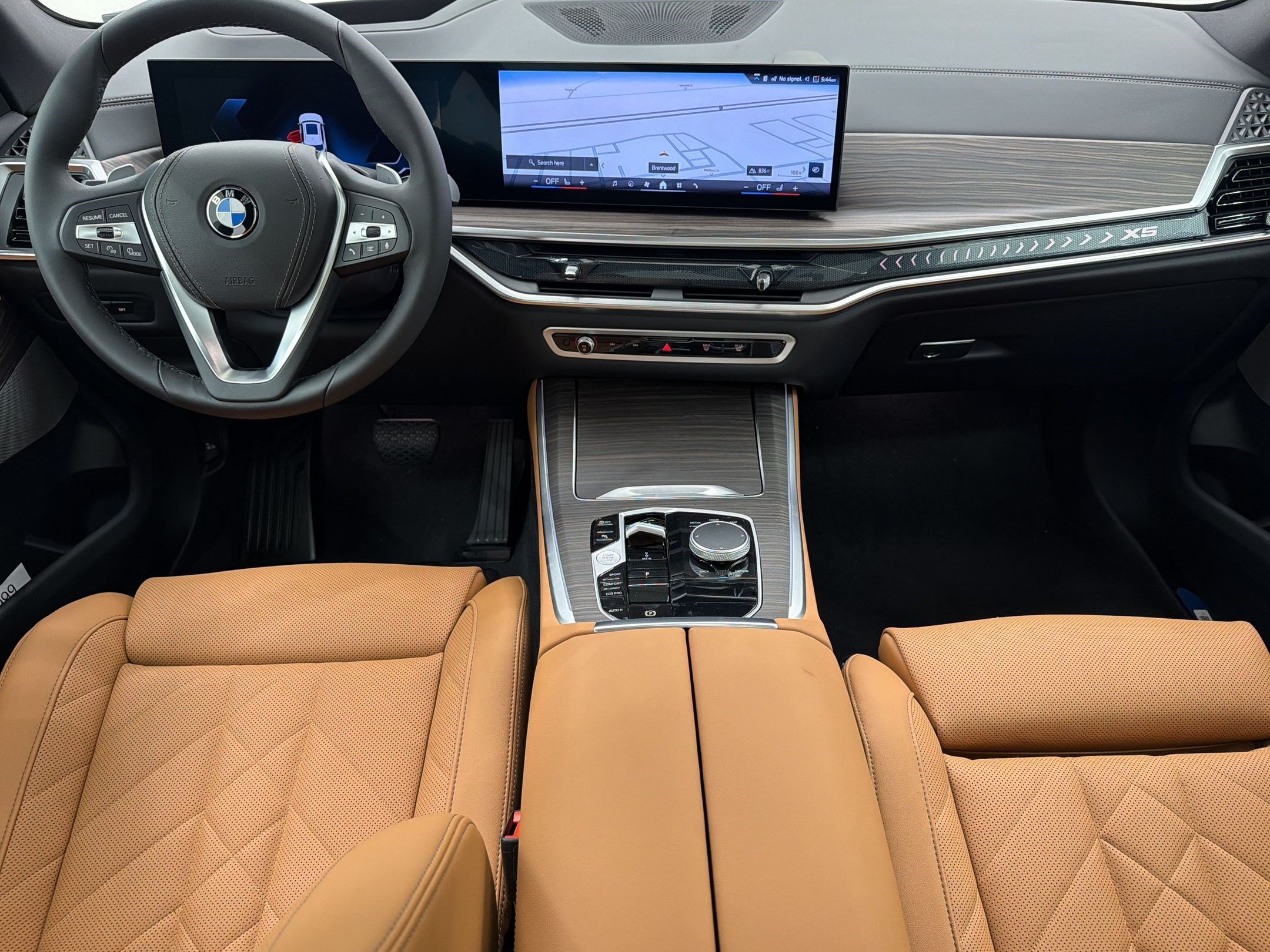 New 2026 BMW X5 sDrive40i w/ Premium Package RWD image 15