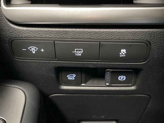 New 2025 Hyundai Palisade XRT image 27