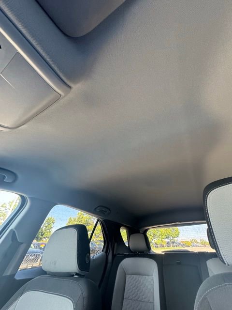 Used 2021 Chevrolet Equinox LS w/ LS Convenience Package image 43