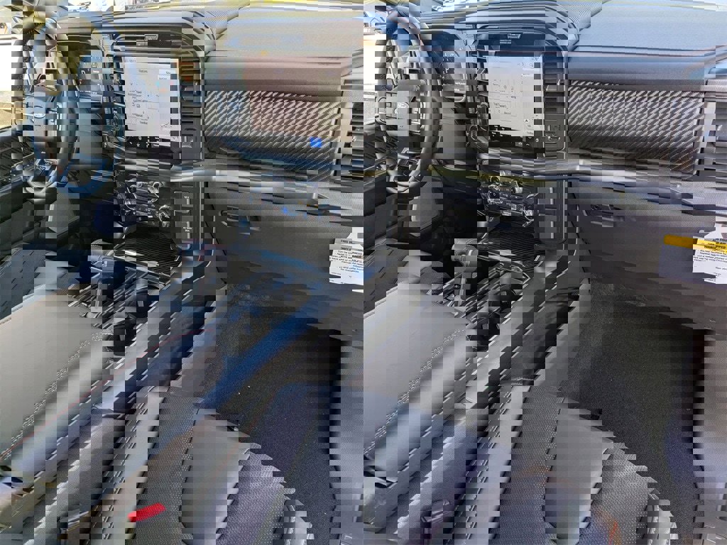 New 2025 Ford F150 Raptor image 22