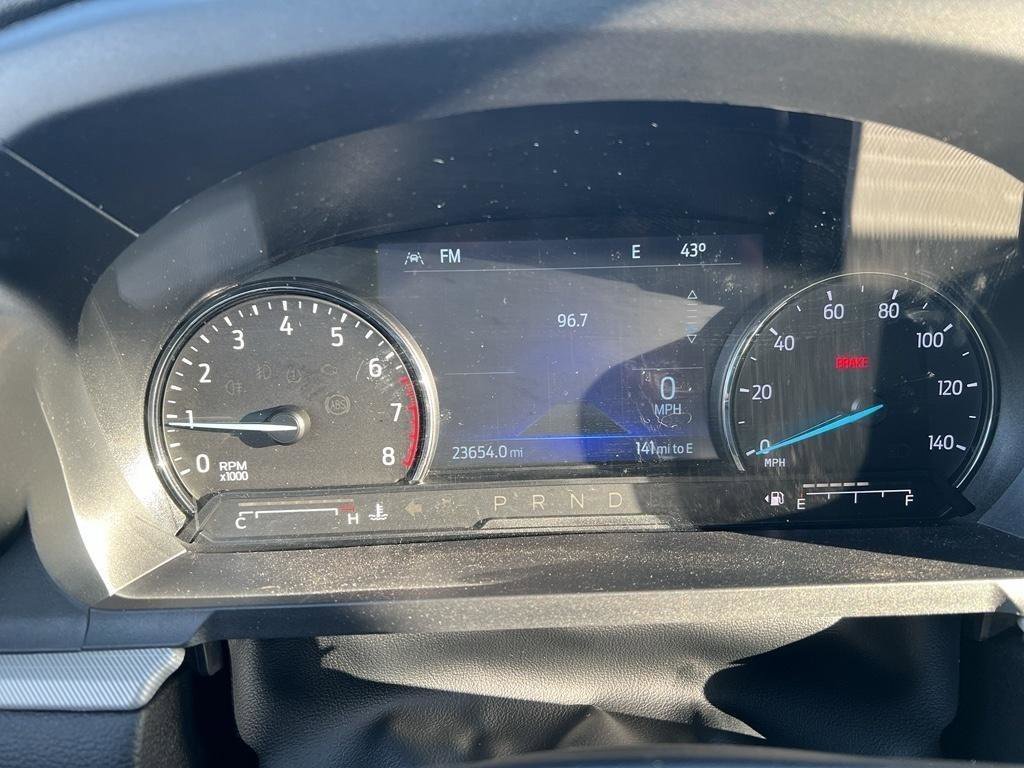 Used 2023 Ford Explorer XLT w/ Equipment Group 202A image 13