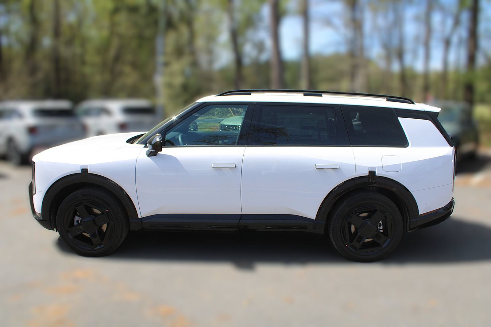 New 2027 Kia Telluride X-Line SX Prestige AWD/4WD image 5