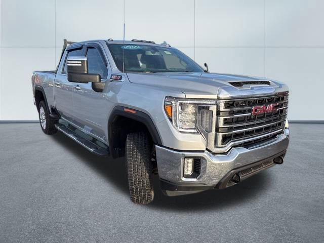 Used 2022 GMC Sierra 3500 SLT image 4